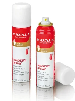 Mavadry Quick Drying Spray