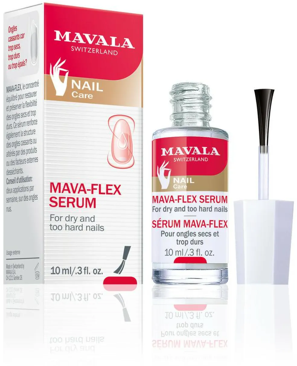 Mava-Flex Negleserum