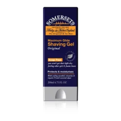 Maximum Glide Shaving Gel