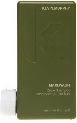 Maxi.Wash Detox Shampoo