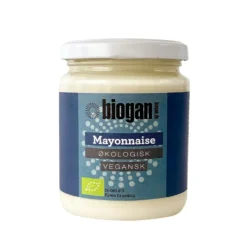 Mayonnaise Vegan Ø