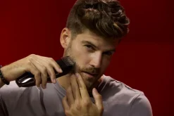 MB4700 TouchTech Beard Trimmer