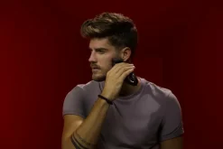 MB4700 TouchTech Beard Trimmer