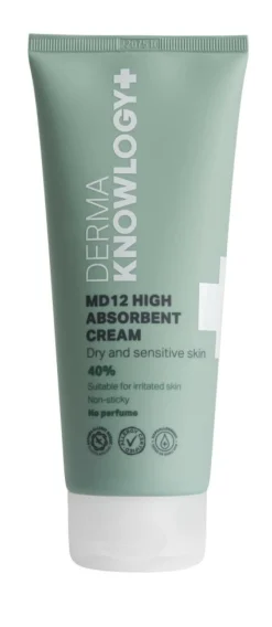 MD12 High Absorbent Cream