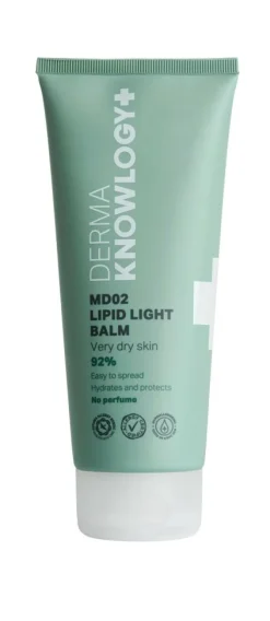 MD02 Lipid Light Balm