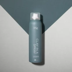 Me Clay In A Spray