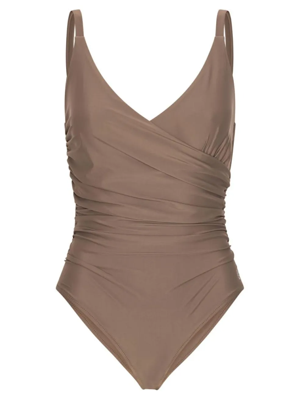 Medewi Draperet Badedragt