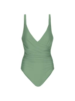 Medewi Draperet Badedragt