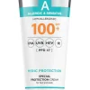 Medic protection Speciel beskyttende creme SPF 100 + Til ansigt og krop