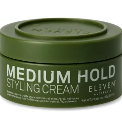 Medium Hold Styling Cream