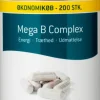 Mega B Complex