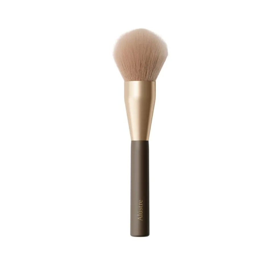 Mega powder brush