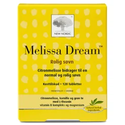 Melissa Dream