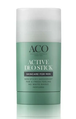 Men Active Deo Stick
