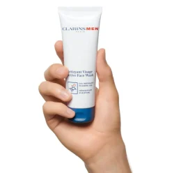 Men Active Face Wash