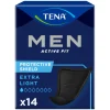 Men Active Fit Inkontinensindlæg