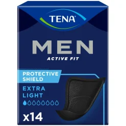 Men Active Fit Inkontinensindlæg