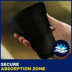 Men Active Fit Inkontinensindlæg