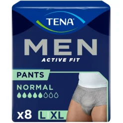 Men Active Fit Pants