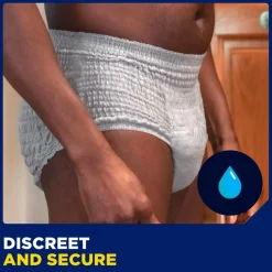 Men Active Fit Pants