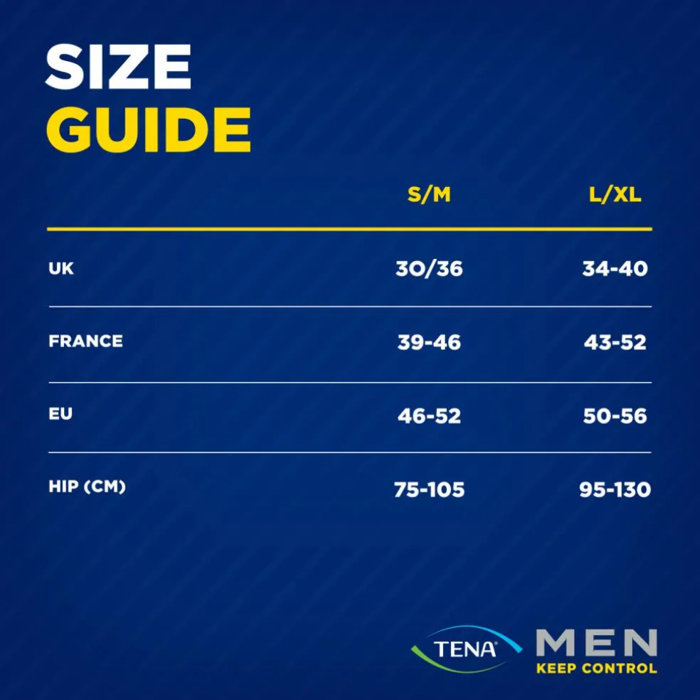 Men Active Fit Pants