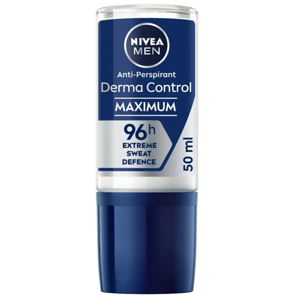 Men Anti-Perspirant Deo Derma Control Maximum