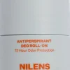 Men Antiperspirant Deo Roll-on 72H
