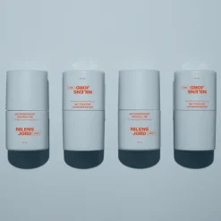 Men Antiperspirant Deo Roll-on 72H