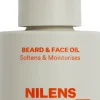 Men Beard & Face oil