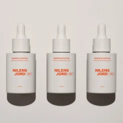 Men Beard & Face oil