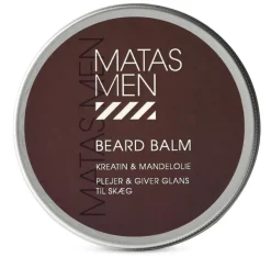 Men Beard Balm