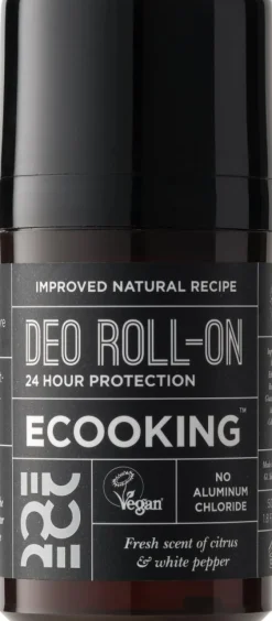 Men Deo roll-on