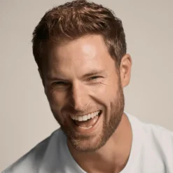 Men Dry Skin Moisturiser