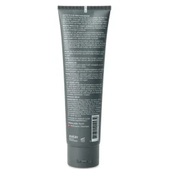 Men Face Scrub 3-in-1 til Uren Hud Uden Parfume