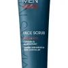 Men Face Scrub til Normal Hud