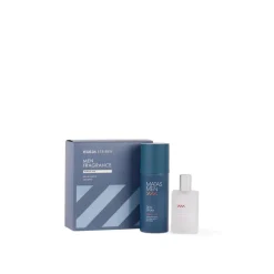 Men Fragrance Gaveæske