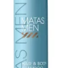 Men Hair & Body Shampoo til Sensitiv Hud Uden Parfume