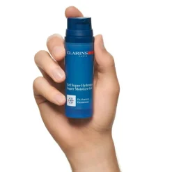 Men Hydration Moisture Gel Normal Skin