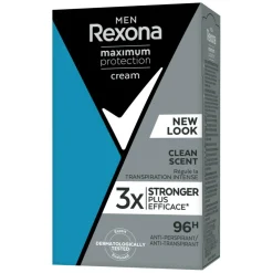 Men Maximum Protection