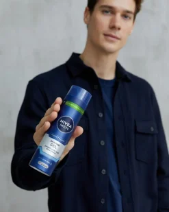 Men Protect & Care Shaving Gel