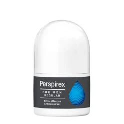 Men Regular Anti-perspirant