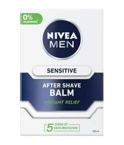 Men Sensitive After Shave Balm