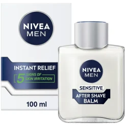 Men Sensitive After Shave Balm