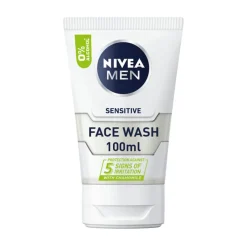 MEN Sensitive Face Wash