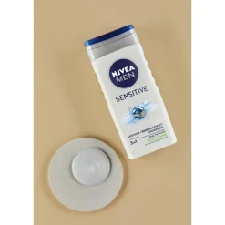 Men Sensitive Shower