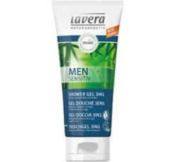 Men Sensitive Shower Gel 3-in-1