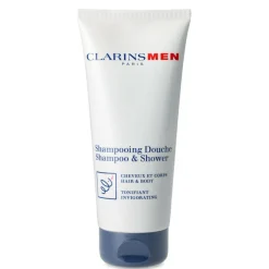 Men Shampoo Hair & Body