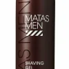 Men Shaving Gel til Normal Hud