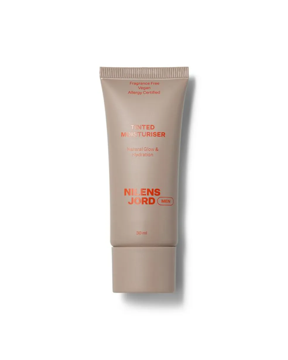 Men Tinted Moisturiser