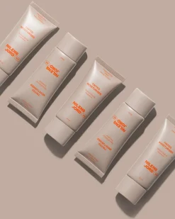 Men Tinted Moisturiser